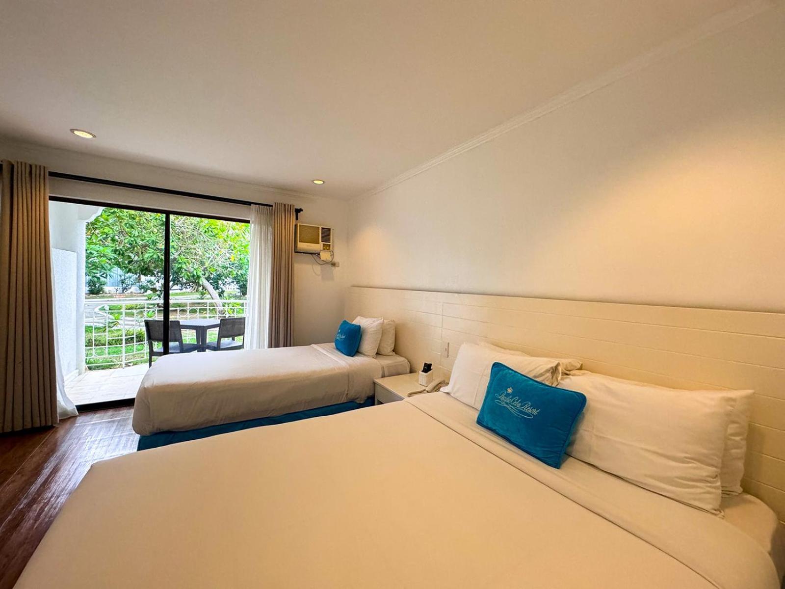 Pacific Cebu Resort Lapu-Lapu City Exterior foto