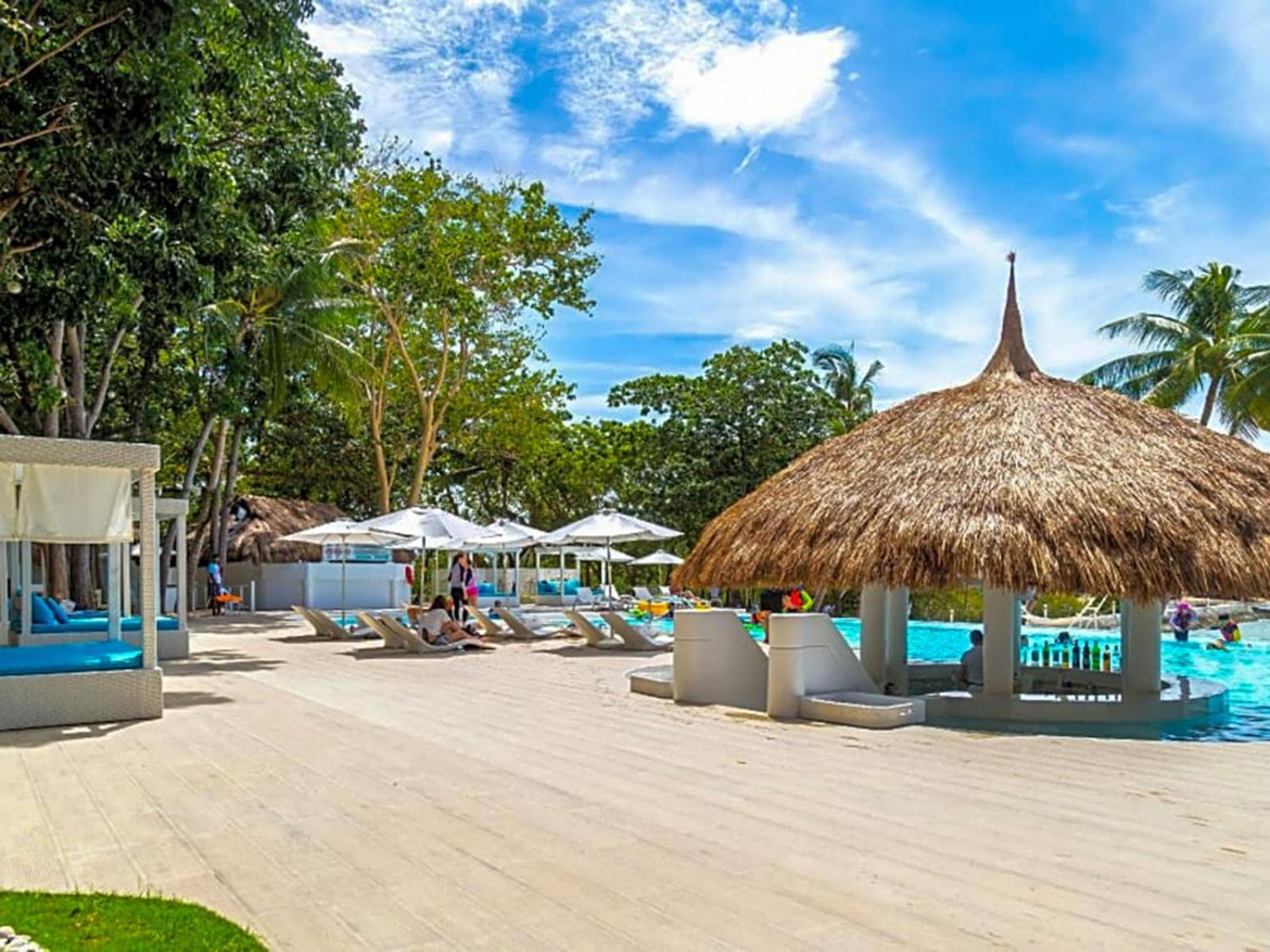 Pacific Cebu Resort Lapu-Lapu City Exterior foto